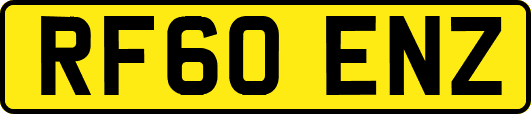 RF60ENZ