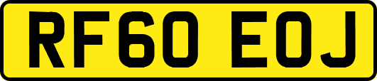RF60EOJ