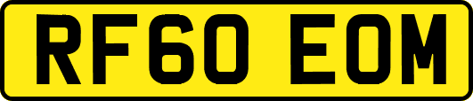 RF60EOM