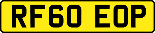 RF60EOP