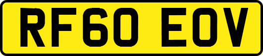 RF60EOV