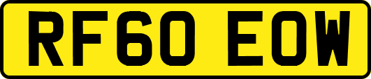 RF60EOW