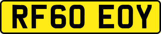 RF60EOY