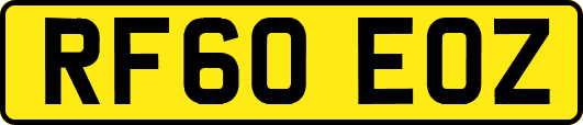 RF60EOZ