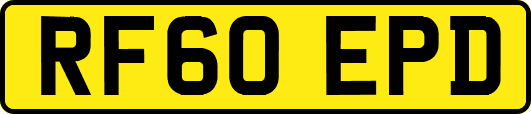 RF60EPD