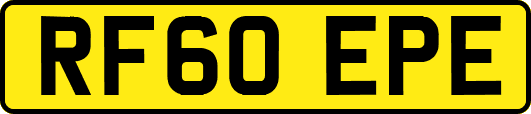 RF60EPE