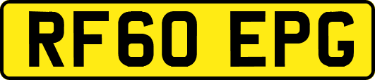 RF60EPG