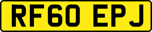 RF60EPJ