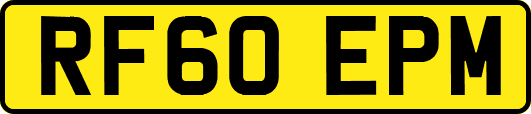 RF60EPM