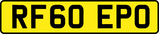 RF60EPO