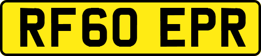 RF60EPR