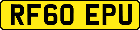 RF60EPU