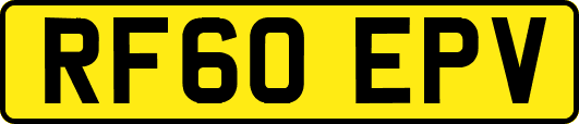 RF60EPV