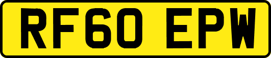 RF60EPW