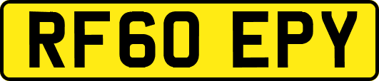RF60EPY