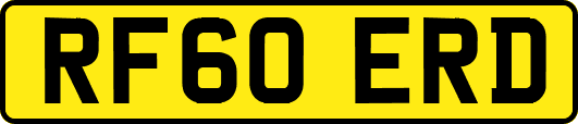 RF60ERD