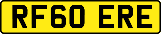 RF60ERE