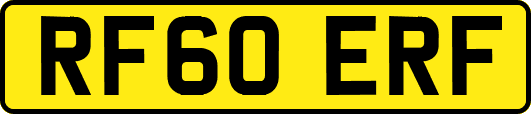 RF60ERF