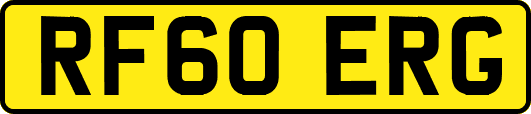 RF60ERG