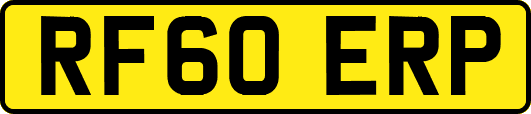 RF60ERP