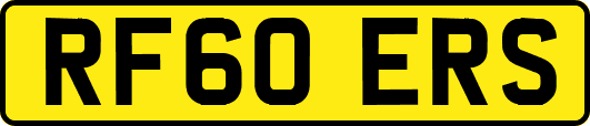 RF60ERS