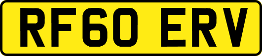 RF60ERV