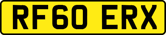 RF60ERX