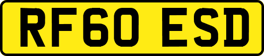 RF60ESD