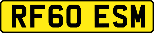 RF60ESM