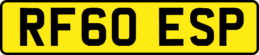 RF60ESP