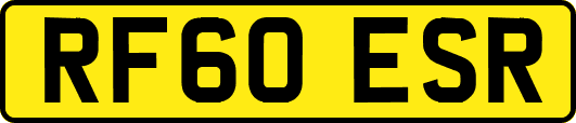 RF60ESR