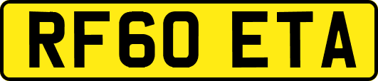 RF60ETA