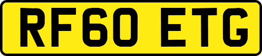 RF60ETG