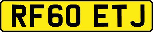 RF60ETJ