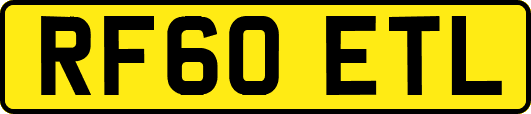 RF60ETL