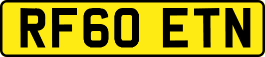 RF60ETN