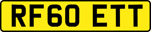 RF60ETT