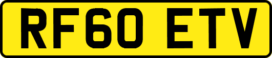 RF60ETV