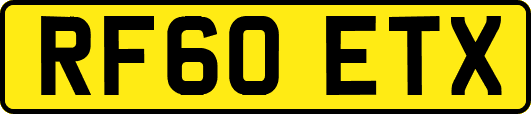 RF60ETX