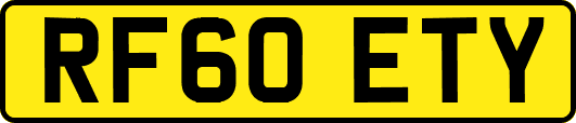 RF60ETY