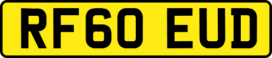 RF60EUD