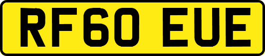 RF60EUE