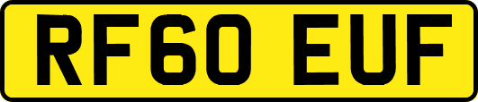 RF60EUF