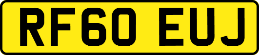 RF60EUJ