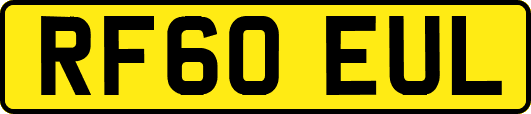 RF60EUL