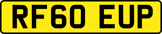 RF60EUP