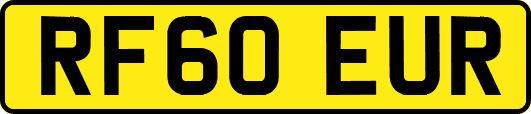 RF60EUR