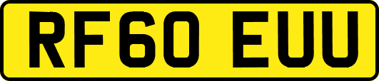 RF60EUU
