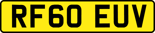 RF60EUV