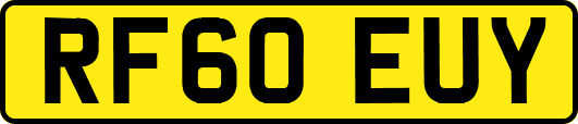 RF60EUY